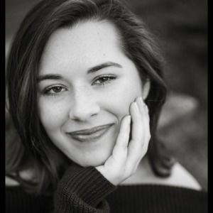 Meet your Posher, Maggie